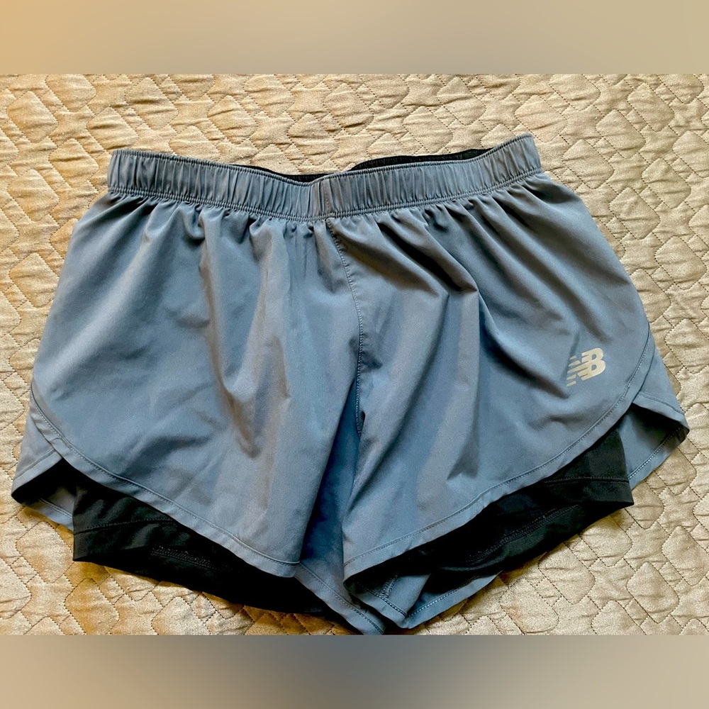 Athletic shorts